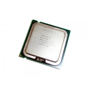 Intel Pentium 4 Processor 524 SL9CA 3.06 GHz 1 MB Cache 533 MHz FSB Socket 775